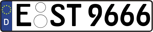 E-ST9666