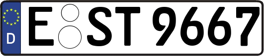 E-ST9667
