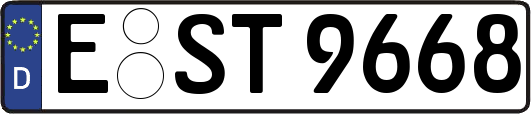 E-ST9668