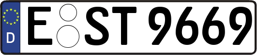E-ST9669
