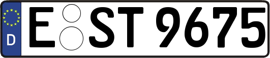 E-ST9675