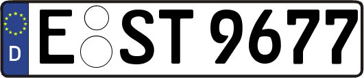 E-ST9677