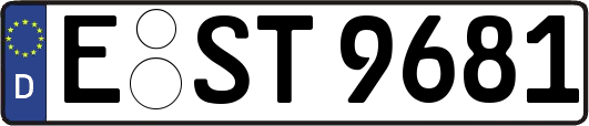 E-ST9681