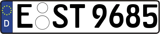 E-ST9685