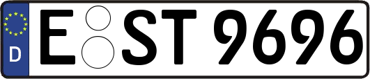 E-ST9696