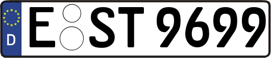 E-ST9699