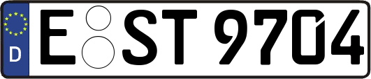 E-ST9704