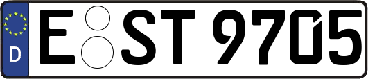 E-ST9705