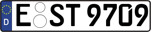 E-ST9709