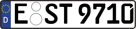 E-ST9710