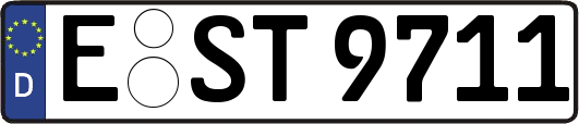 E-ST9711
