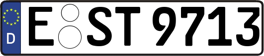 E-ST9713