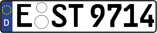 E-ST9714