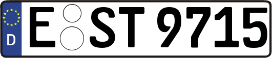 E-ST9715
