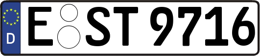 E-ST9716
