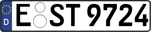 E-ST9724