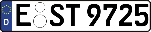 E-ST9725