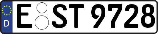 E-ST9728