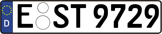E-ST9729