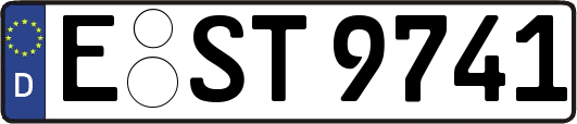 E-ST9741