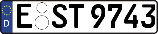 E-ST9743