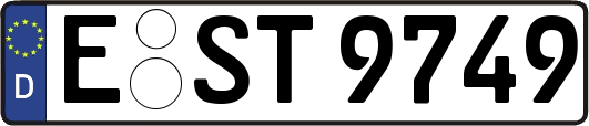 E-ST9749