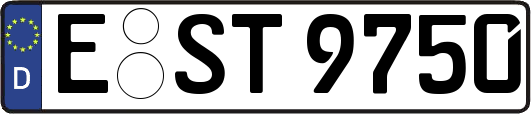 E-ST9750