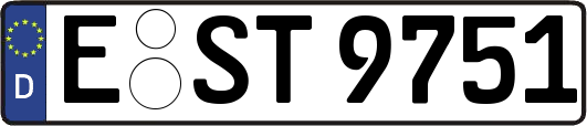 E-ST9751