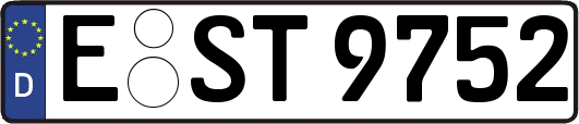 E-ST9752