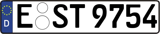 E-ST9754