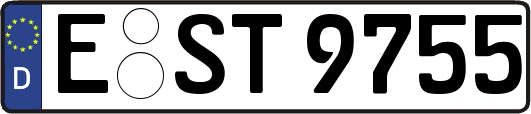 E-ST9755