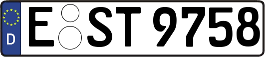 E-ST9758