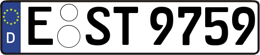 E-ST9759