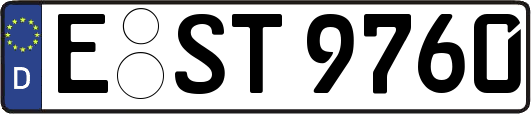 E-ST9760