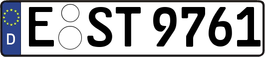 E-ST9761
