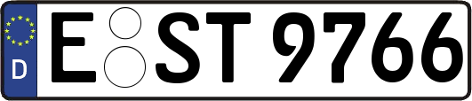 E-ST9766
