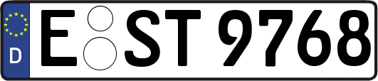 E-ST9768