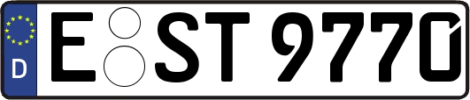 E-ST9770