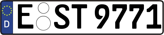 E-ST9771