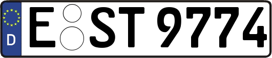 E-ST9774