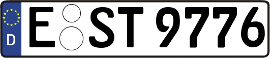 E-ST9776