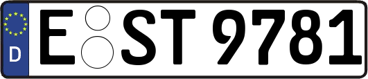 E-ST9781