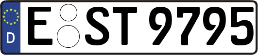 E-ST9795