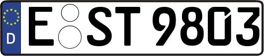 E-ST9803