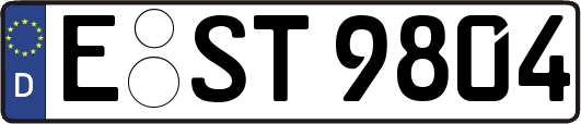 E-ST9804