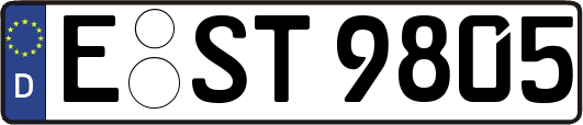 E-ST9805