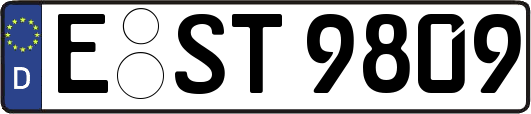E-ST9809