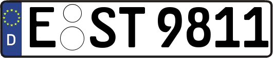 E-ST9811