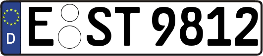 E-ST9812