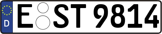 E-ST9814
